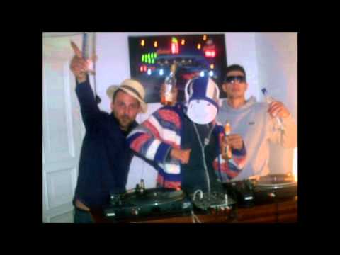 Tobzn & Amok   Keine Rettung