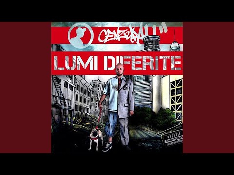 Lumi Diferite (feat. Cedry2k)