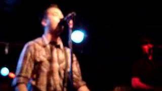 Punchline - Getting There is Getting By