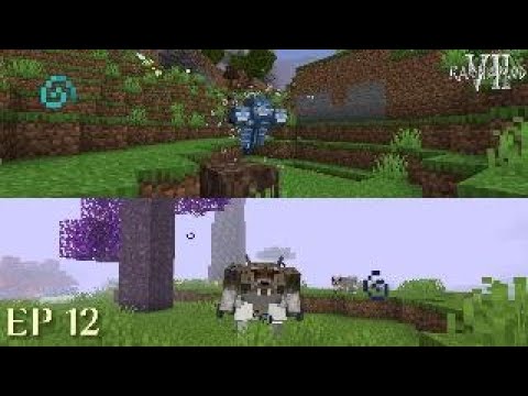 Ragnamod 7 Episode 12 The End of The Wither And Chimera
