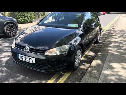 Volkswagen Golf 1.2tsi 105HP Full Service History - Image 2