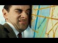 Mr Bean S Holiday Gare De Lyon