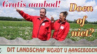 Pieterpad Etappe 5 van Rolde naar Schoonloo #13