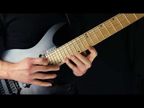 Kiesel Solo Contest 2019 - Tony Camponovo #kieselsolocontest2019