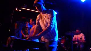 Bis 12 Secret Vampires The Lexington 25072013)