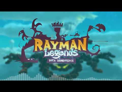 Hades' Hand - Rayman Legends Beta Soundtrack