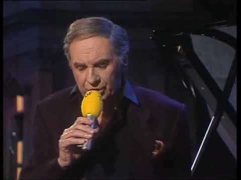 Harald Juhnke - Erwachsen werd' ich nie 1990