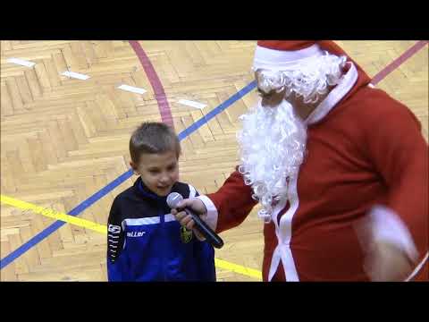 ScoreGoal Kecskeméti Futsal Club vs. Vác Futsal SE 7-4 2017/2018 XV. forduló