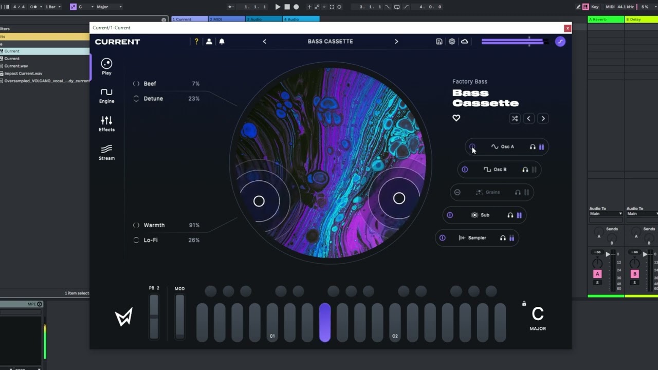 Current 2.0 Overview - YouTube