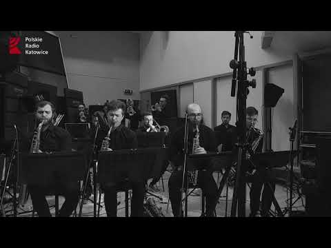 QUINCY JONES  HARD SOCK DANCE  BIG BAND AM KATOWICE