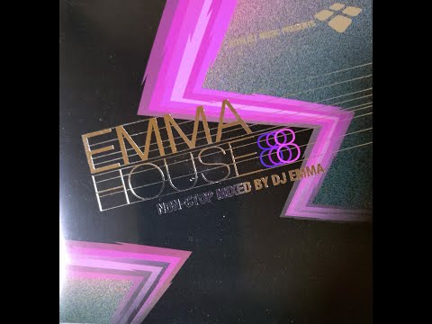 EMMA HOUSE 8