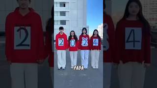 Download lagu HAPPY BIRTHDAY 2024 AND WELCOME 2025 #memejajanlupajagasenyumanindahmu #shorts #shortvideo mp3