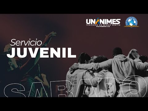 Culto dirigido por Jóvenes | 28 MARZO | Transmisión en Vivo IPUC Los Cerezos