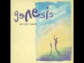Genesis - Hearts On Fire (instrumental)