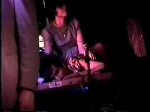 The Centimeters- Sun Tan Life