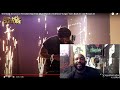 Hotthead Youngin Going Back In Ticktick Reaction