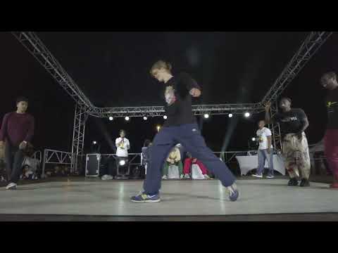 BRIGANDS CREW vs MAY DYNAMIK - Battle Terre2Jeux 2024