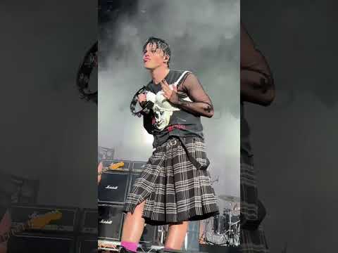 BLUDFEST 2025…. who’s comin?