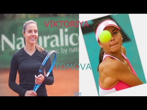 Viktoriya Tomova