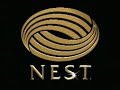 Nest Entertainment Logo