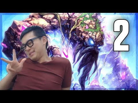 Amaz: The Master of OP-ness P2