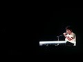 230617 브루노 마스 Bruno Mars - Talking to the moon / Seoul, Korea