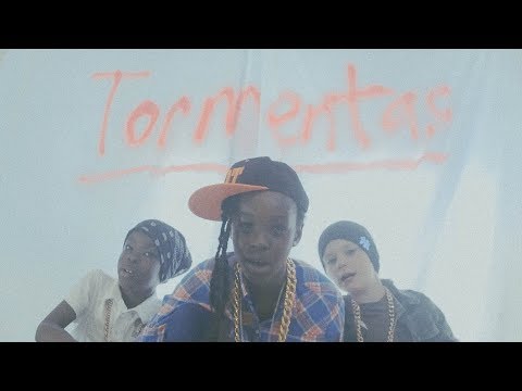 Cohoba - Tormentas ft. AcentOh & VFRO (Official Video)