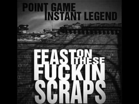 Point Game and Instant Legend - Quitter's Inc (RIP POINT GAME)
