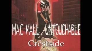 Mac Mall - Crestside