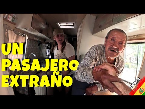 Lo levantamos en la ruta ... y todo cambió gracias a EL | Entre Ríos, Tarija 