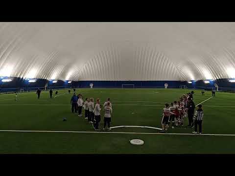 LMV DP kilpasarja Harjoitusottelu LMV - Manse