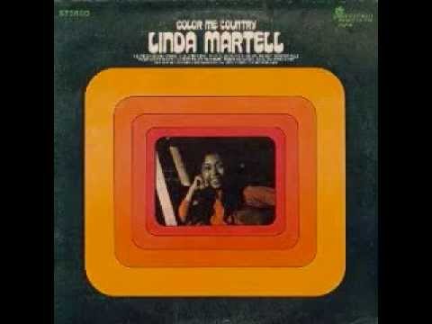 Linda Martell - I Almost Called Your Name