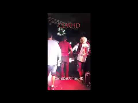 DEJAH (DF) E MARINHO (DF) VS CRIZIN (MG) E LUCAS (MG) | BATALHA DE DUPLA | FESTIVAL FACE 5