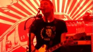 The Dandy Warhols - Not If You Were The Last Junkie On Earth - Live in S.F. 2012