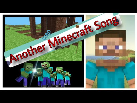 A Major Oddity (Original Songs For Every Occasion) - Another Minecraft Song (200th Video!!!!)