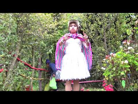 CHABUCA LA PRINCESITA - MIX AYACUCHANOS
