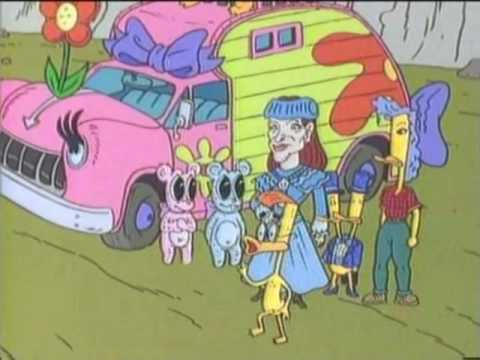 Duckman w/ Jim Bailey and Jason Alexander