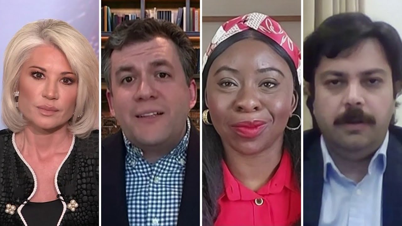 Video | 'A Game of Chicken' Who Will Blink First the US or Iran?