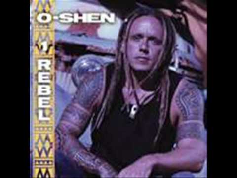 Oshen-Pretty Wahine (behbhe)