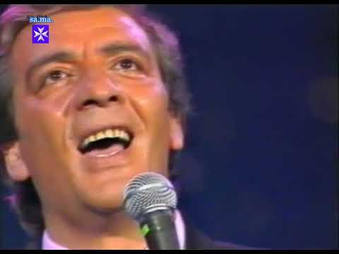 Mino Reitano - Avevo un cuore