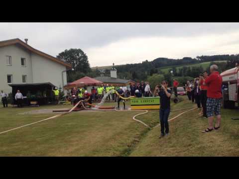 Pohár OSH Semily 2015 - Libštát - SDH Ploužnice