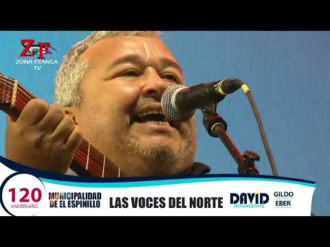 Las Voces del Norte