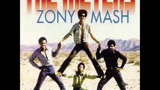 METERS - Funky Meters Soul