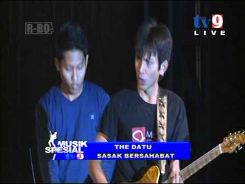 Sasak Besahabat The Datu