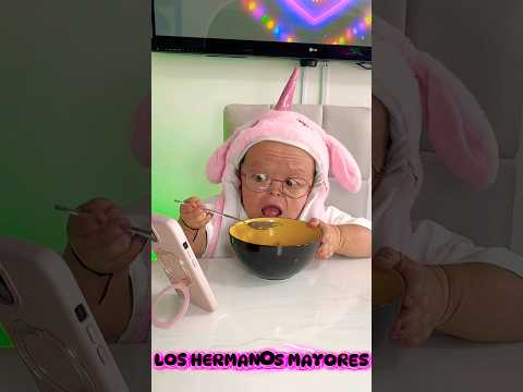MANERA CORRECTA PARA QUE TU HIJO COMA 🤣#familiaibañez #funny #humor #fypシ゚viralfyp #shortsfeed