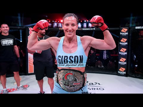 Highlights | Julia Budd