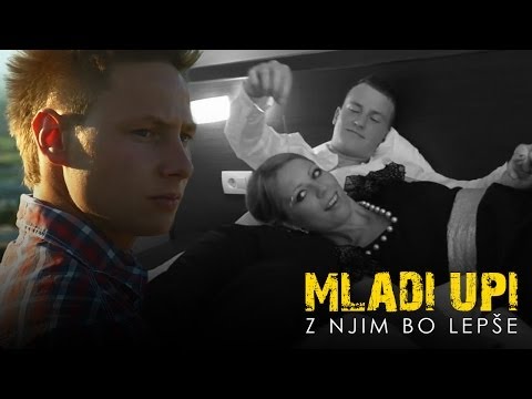 MLADI UPI - Z NJIM BO LEPŠE