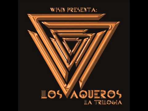 Wisin - Caramelo (feat. Cosculluela & Franco El Gorila)