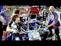 TERMINATOR 2 JUDGMENT DAY B Roll 1991 Sci Fi Arnold Schwarzenegger