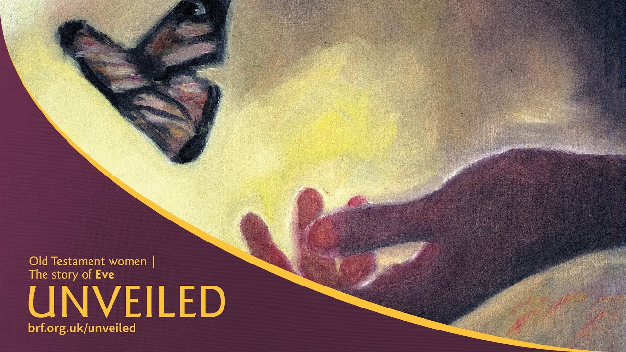 Old Testament women | The story of Eve UNVEILED